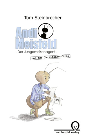 Andi Meisfeld und das Termitenkopftrio